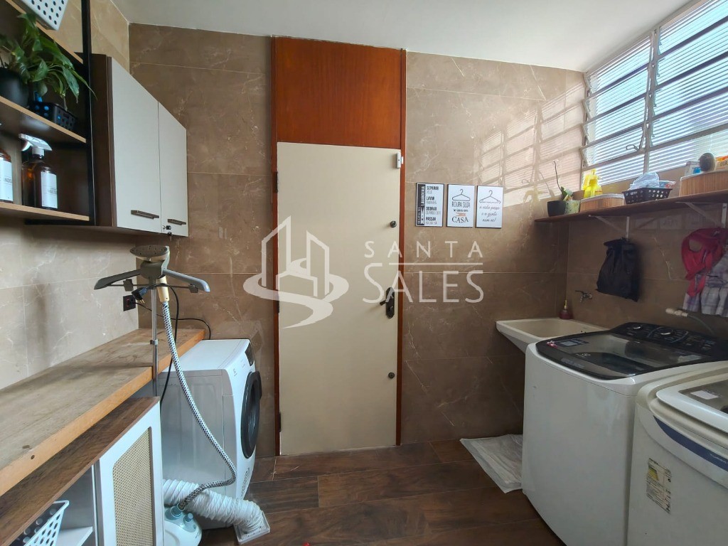 Sobrado, 6 quartos, 450 m² - Foto 40