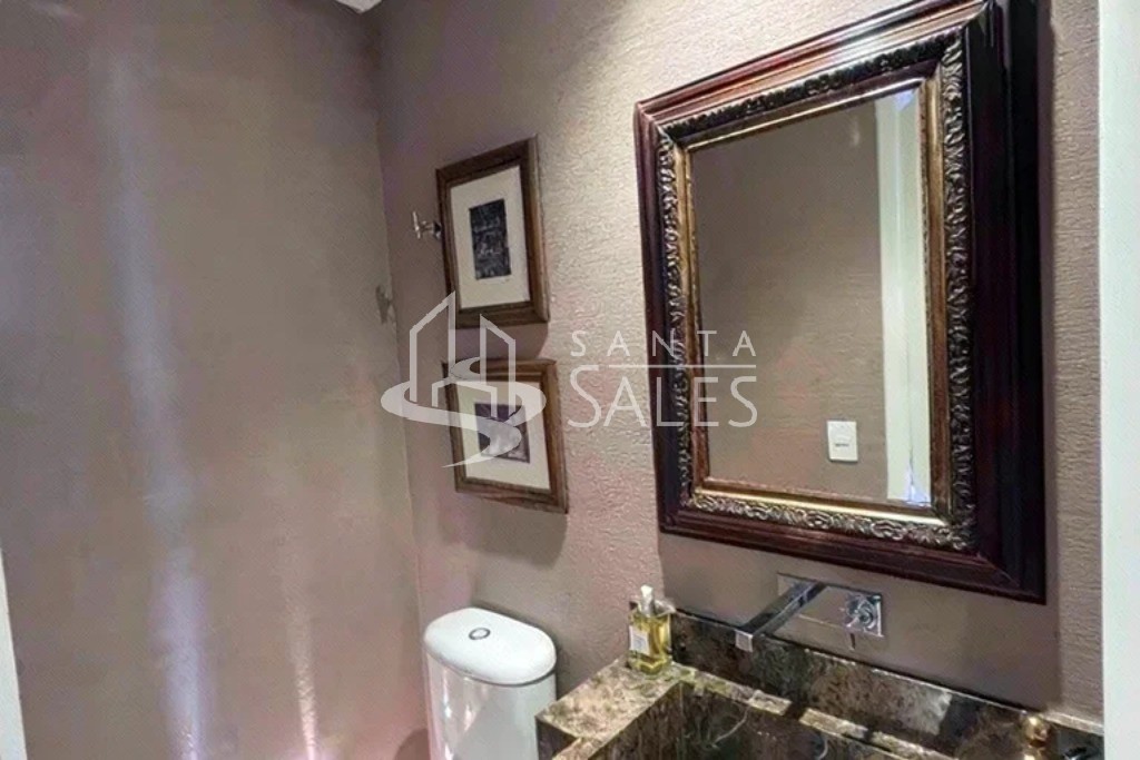 Apartamento, 2 quartos, 122 m² - Foto 8
