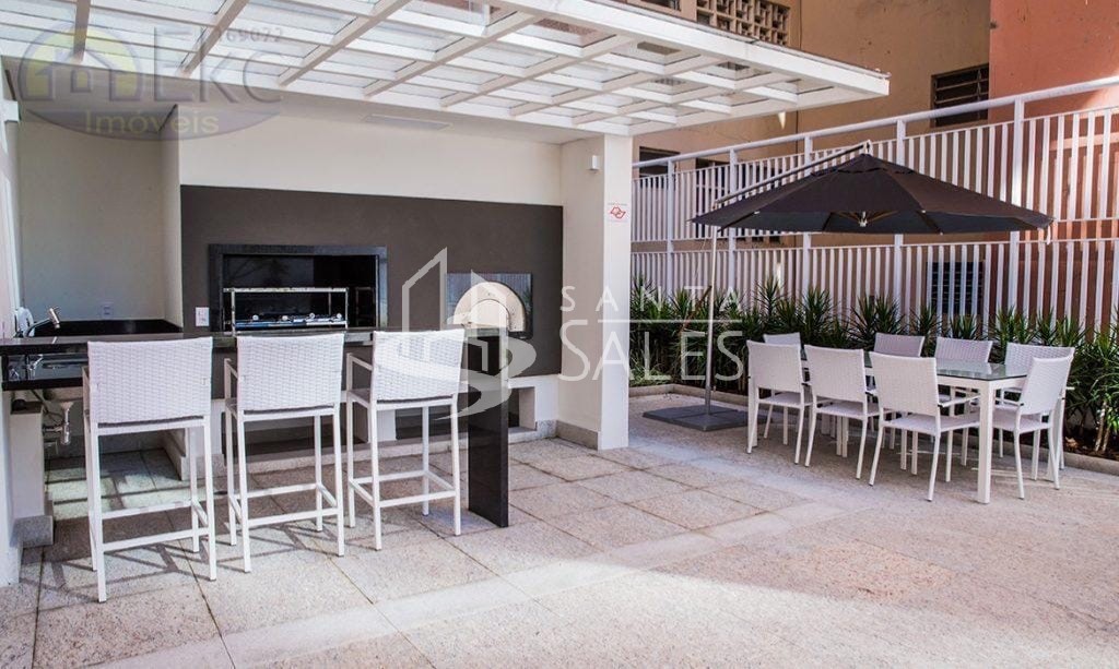Apartamento, 1 quarto, 32 m² - Foto 17