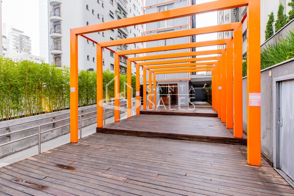 Apartamento, 1 quarto, 52 m² - Foto 21