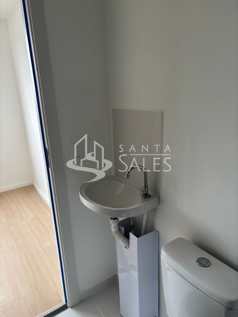 Apartamento, 1 quarto, 17 m² - Foto 16