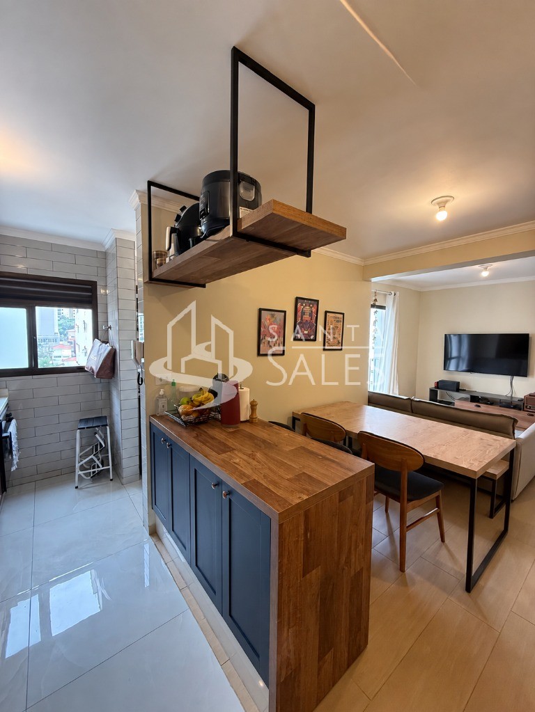 Apartamento, 2 quartos, 56 m² - Foto 13