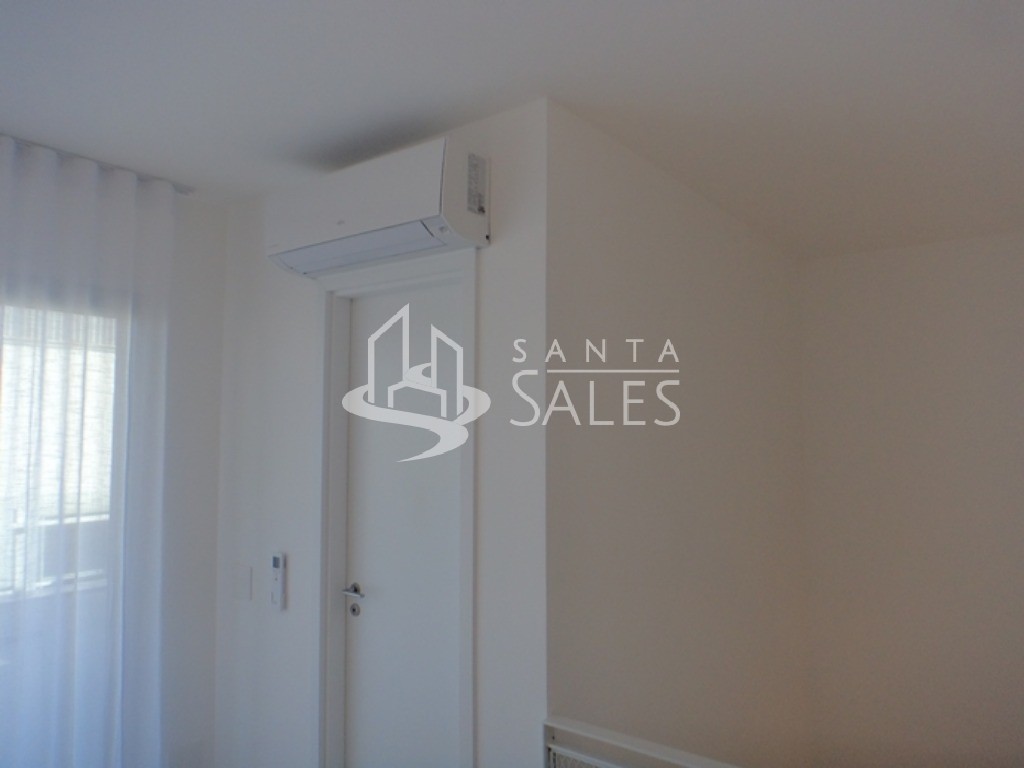 Cobertura, 1 quarto, 110 m² - Foto 12