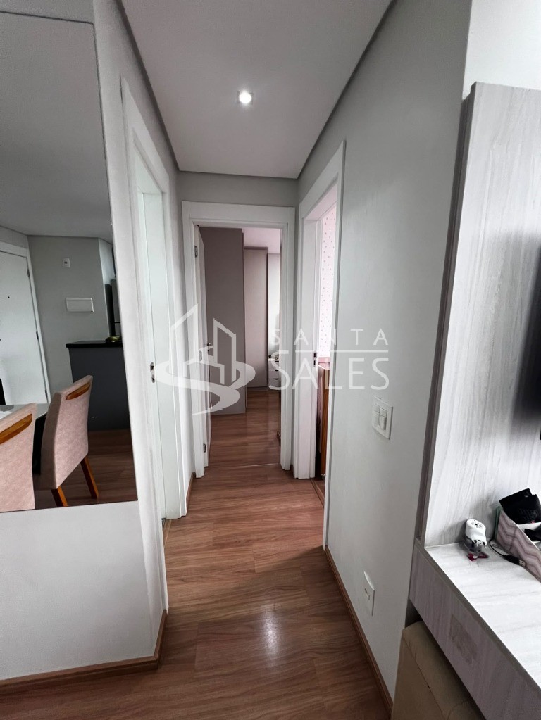 Apartamento, 2 quartos, 47 m² - Foto 8