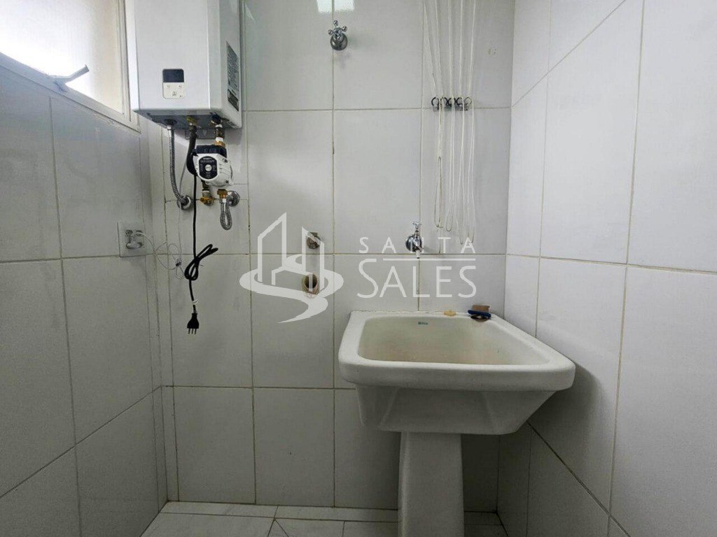 Apartamento, 1 quarto, 46 m² - Foto 11