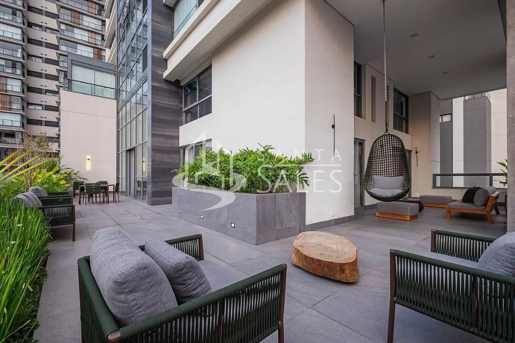 Apartamento, 1 quarto, 46 m² - Foto 10