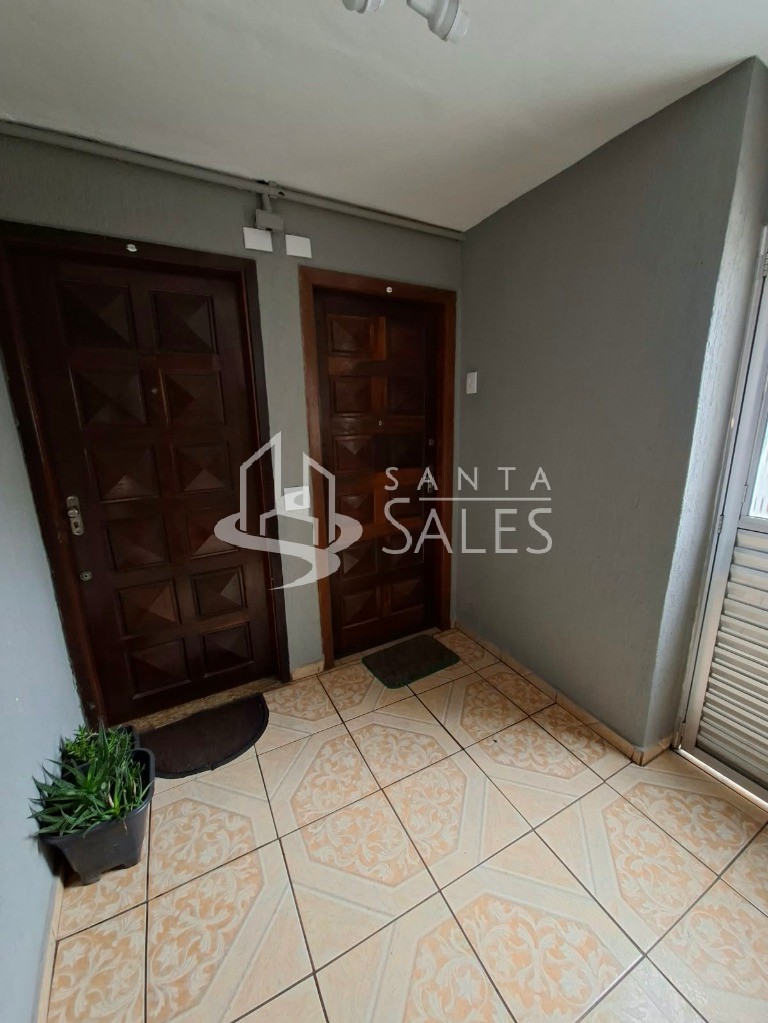 Apartamento, 2 quartos, 56 m² - Foto 1