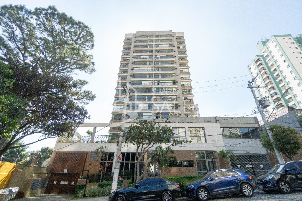 Apartamento, 3 quartos, 112 m² - Foto 81