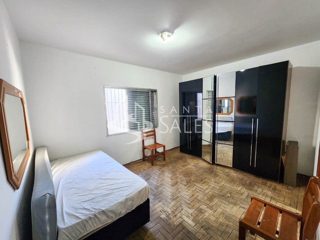 Sobrado, 4 quartos, 206 m² - Foto 41