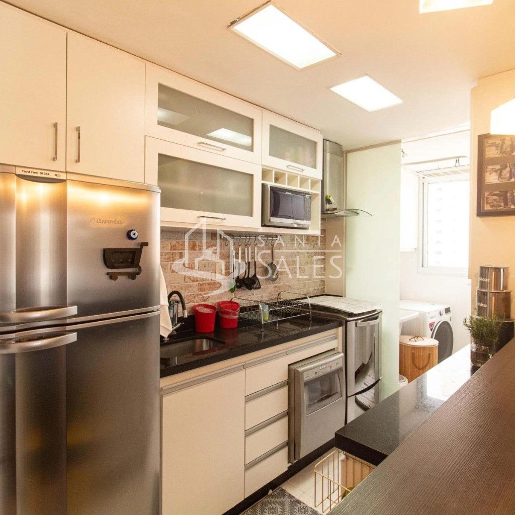 Apartamento, 3 quartos, 81 m² - Foto 14