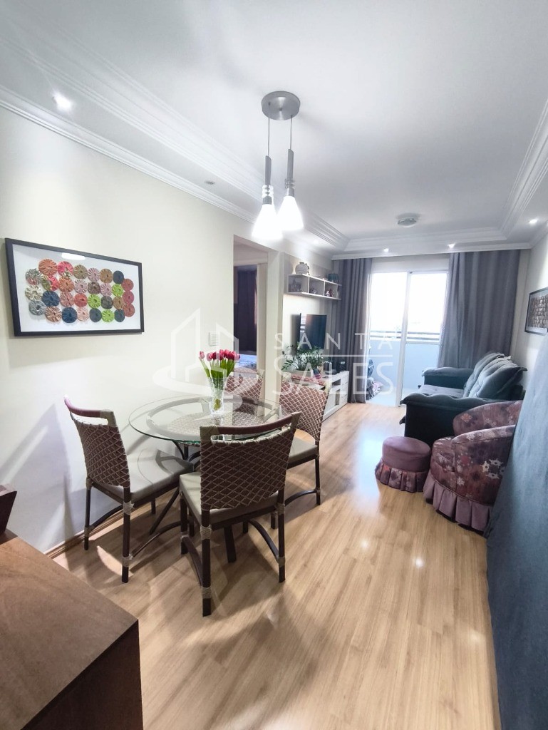 Apartamento, 2 quartos, 53 m² - Foto 28