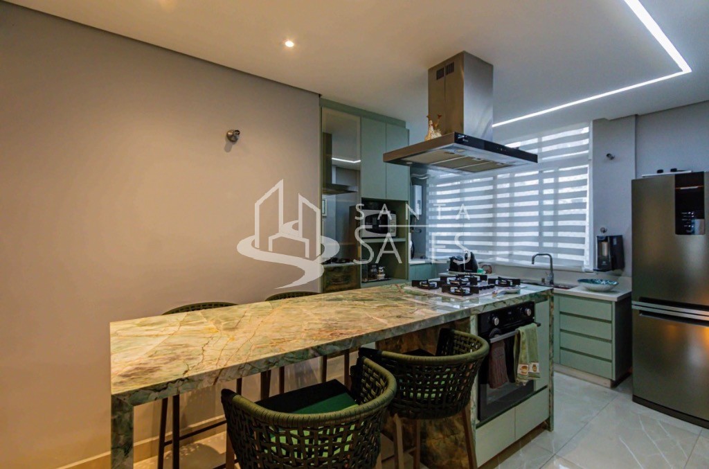 Apartamento, 2 quartos, 98 m² - Foto 8