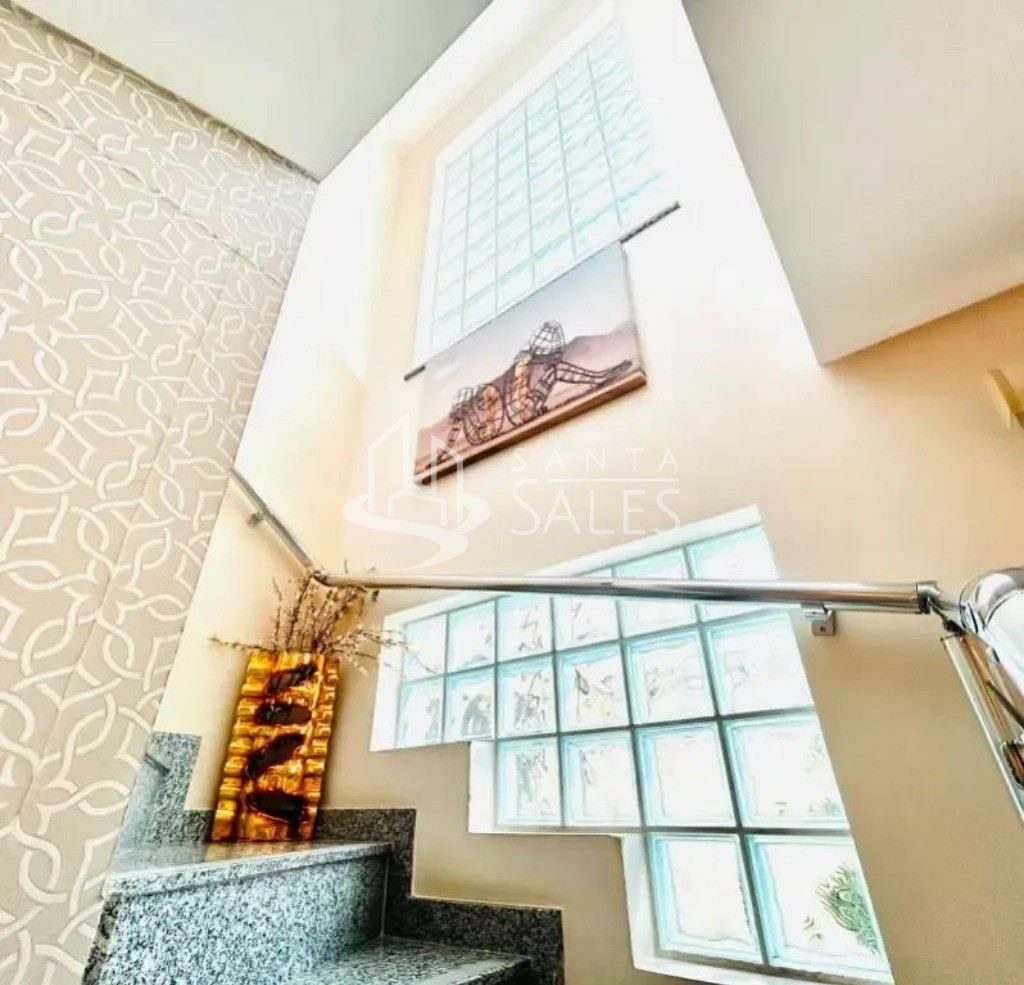 Sobrado, 3 quartos, 375 m² - Foto 27