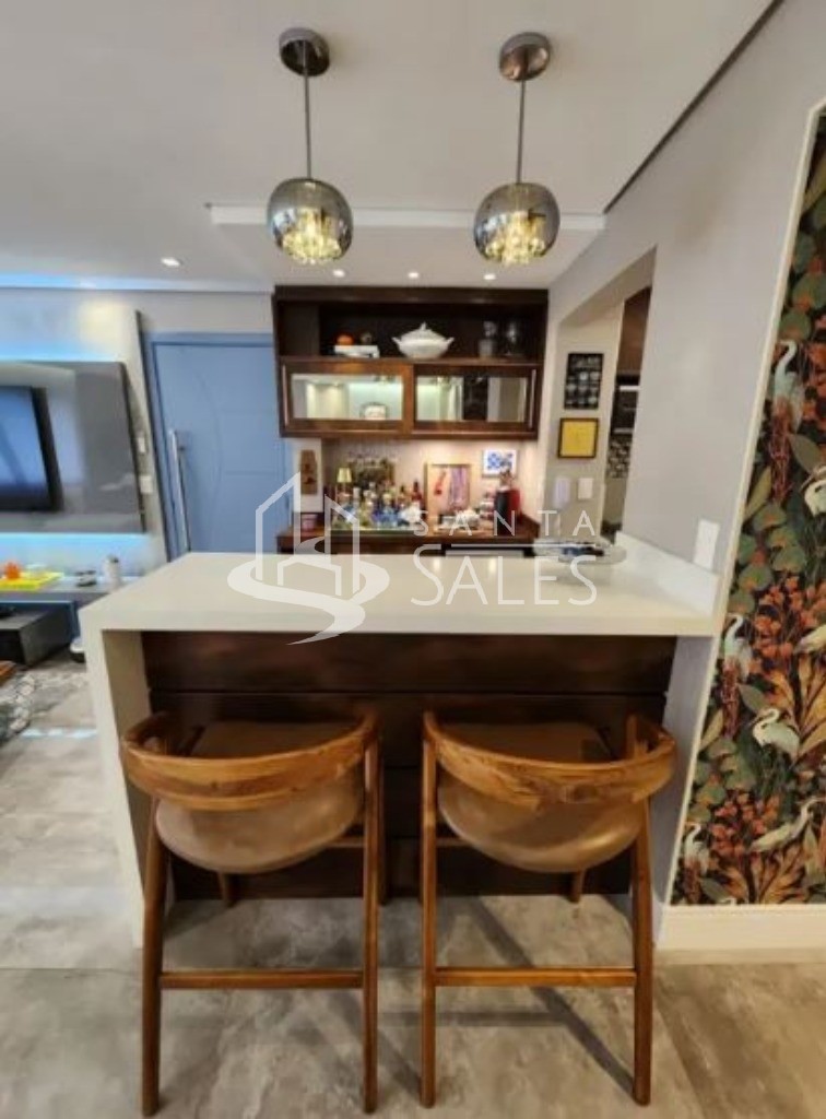 Apartamento, 2 quartos, 105 m² - Foto 9