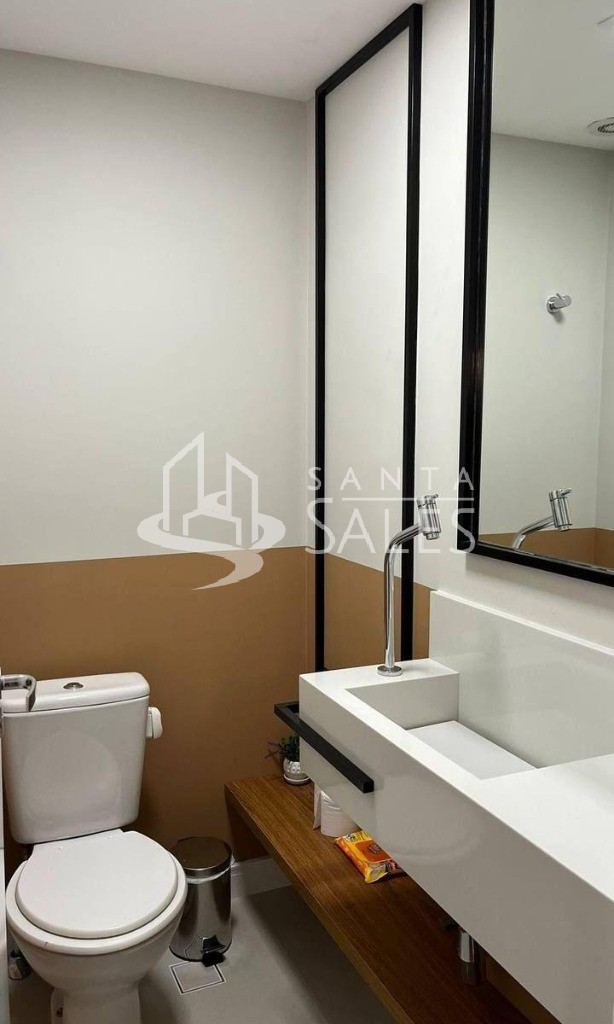 Apartamento, 4 quartos, 125 m² - Foto 12