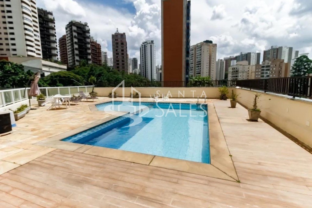 Apartamento, 3 quartos, 110 m² - Foto 18