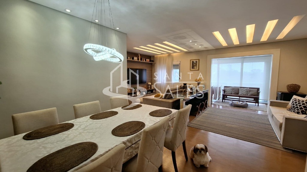 Apartamento, 3 quartos, 108 m² - Foto 6