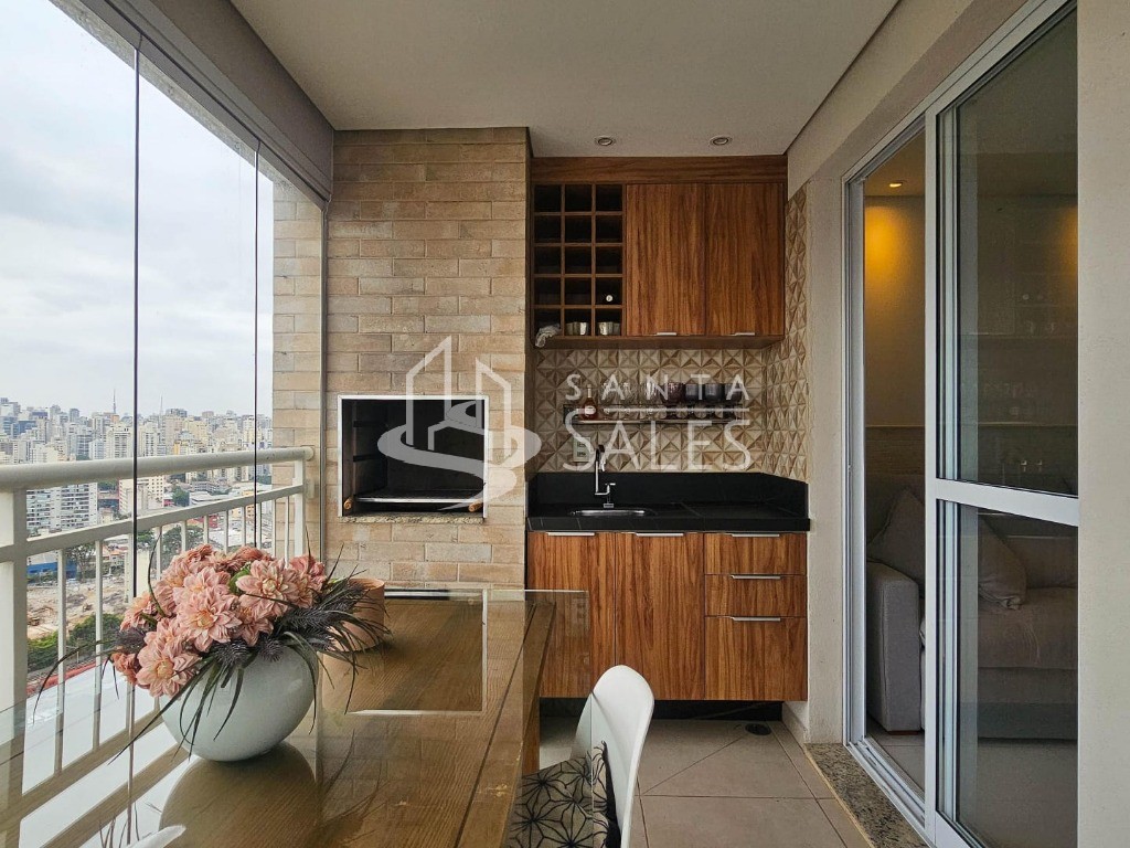 Apartamento, 2 quartos, 65 m² - Foto 35
