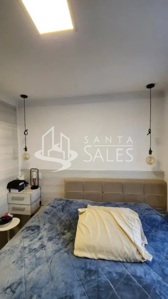 Apartamento, 2 quartos, 69 m² - Foto 11
