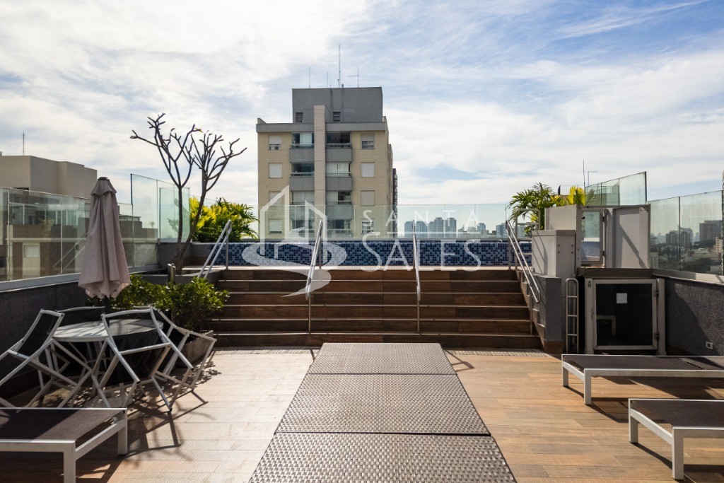Apartamento, 2 quartos, 47 m² - Foto 21