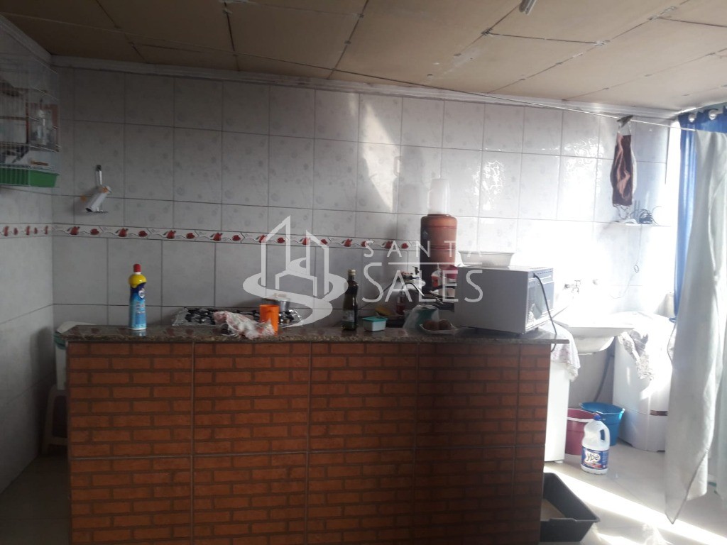 Sobrado, 3 quartos, 130 m² - Foto 14