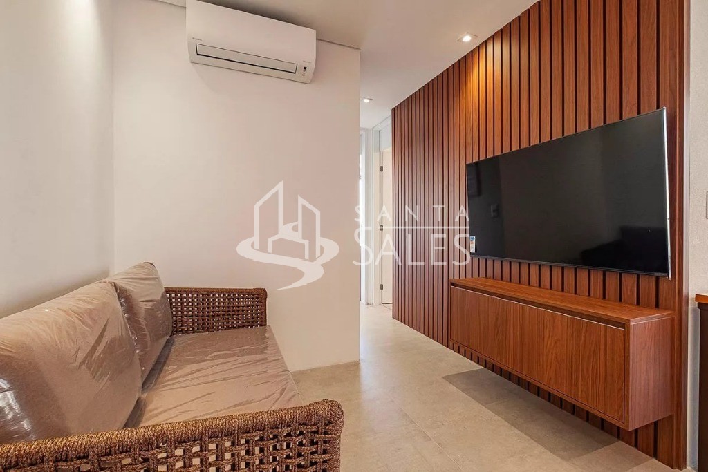 Apartamento, 1 quarto, 46 m² - Foto 33
