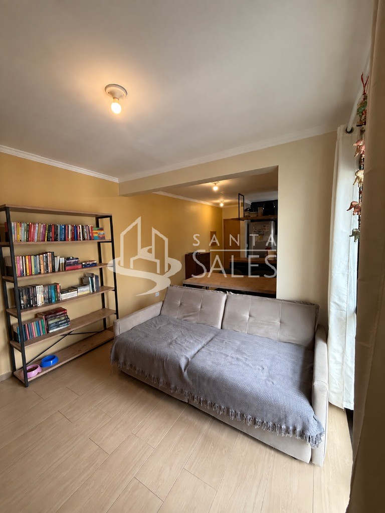 Apartamento, 2 quartos, 56 m² - Foto 6