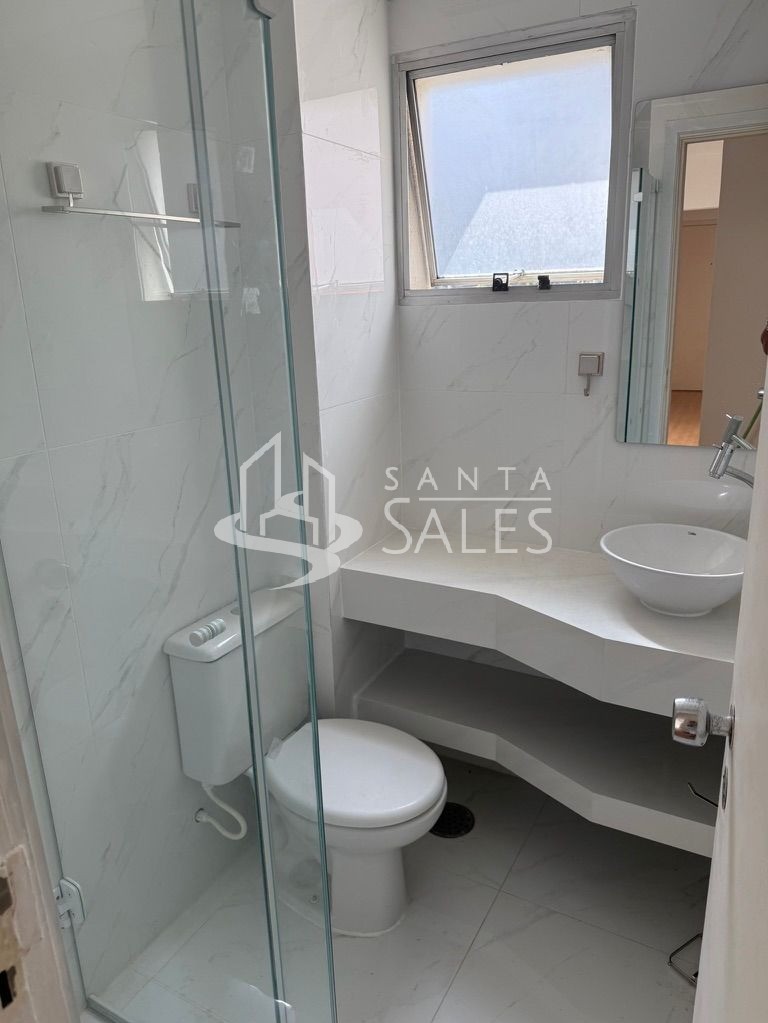 Apartamento, 1 quarto, 44 m² - Foto 11