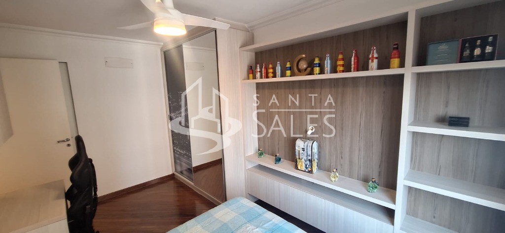 Apartamento, 3 quartos, 134 m² - Foto 29