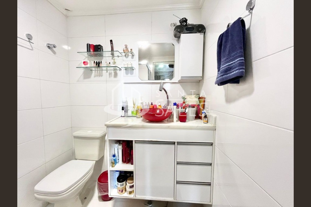 Apartamento, 3 quartos, 96 m² - Foto 20