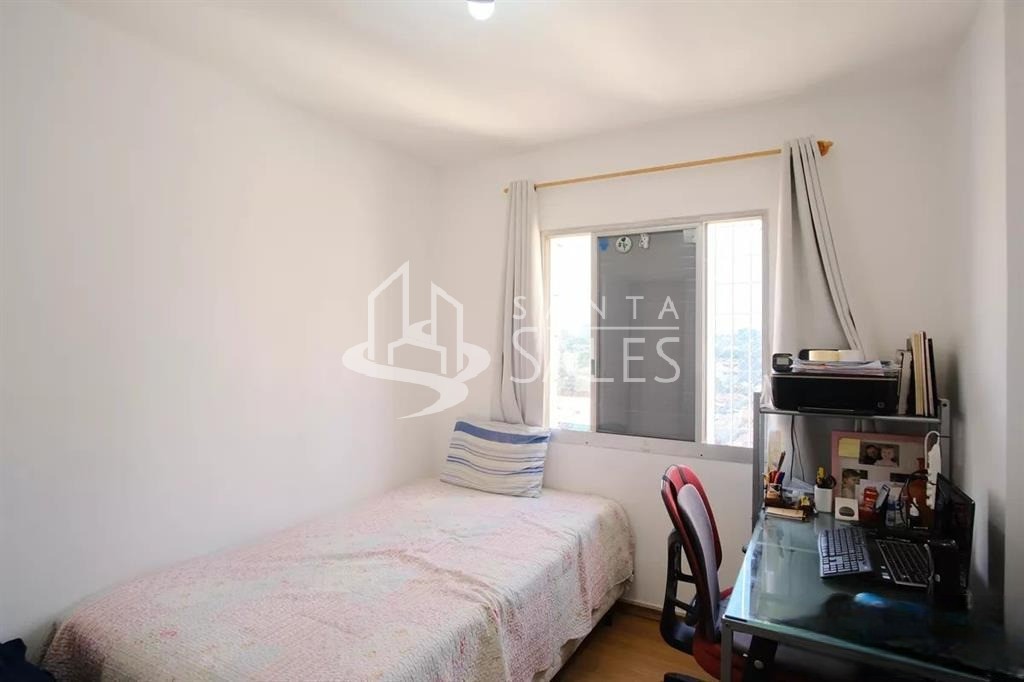Apartamento, 3 quartos, 75 m² - Foto 15