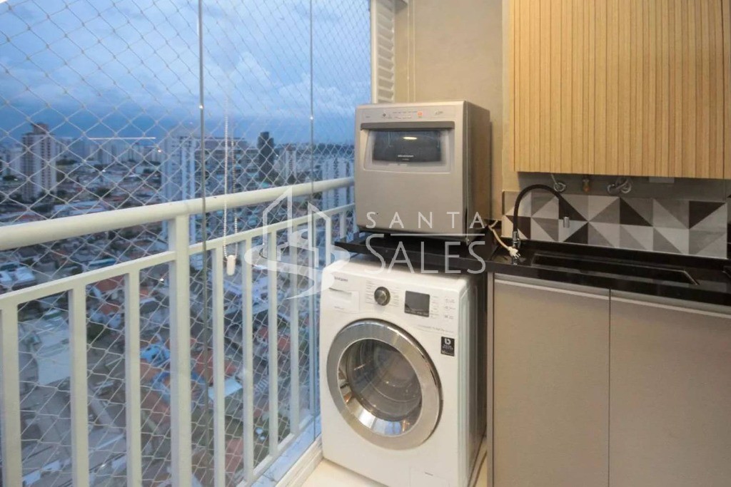 Apartamento, 2 quartos, 50 m² - Foto 23