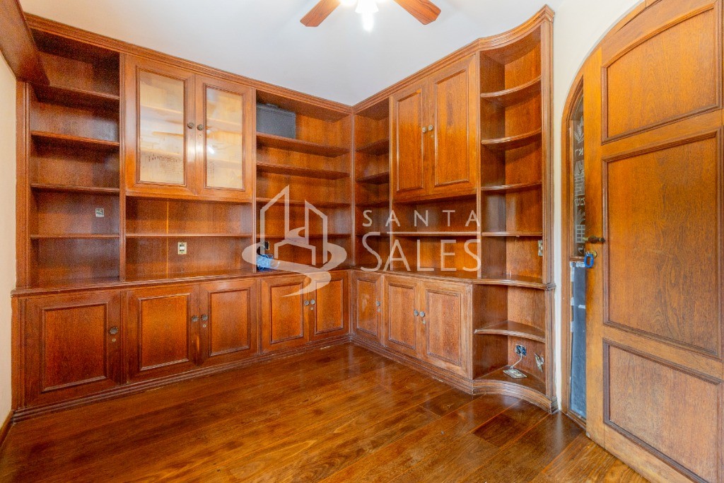 Apartamento, 4 quartos, 310 m² - Foto 30