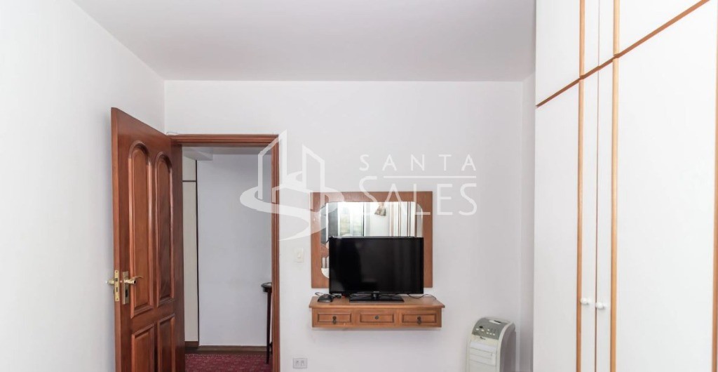Apartamento, 3 quartos, 140 m² - Foto 14