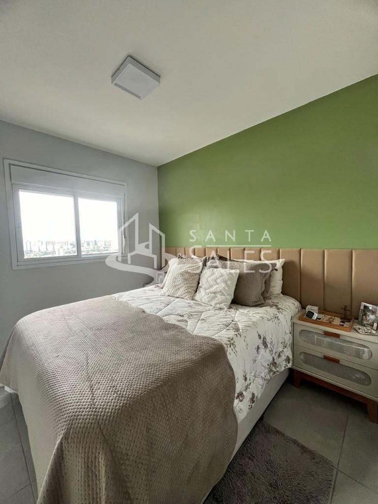 Apartamento, 2 quartos, 52 m² - Foto 15