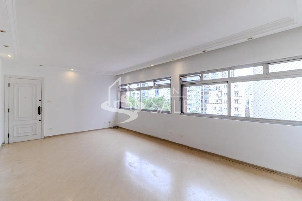 Apartamento, 3 quartos, 134 m² - Foto 9