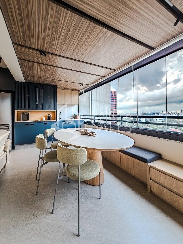 Apartamento, 2 quartos, 79 m² - Foto 4
