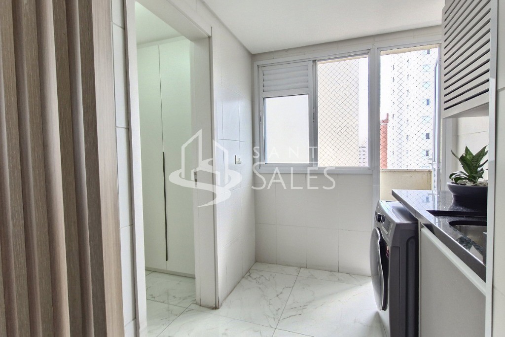 Apartamento, 3 quartos, 148 m² - Foto 2