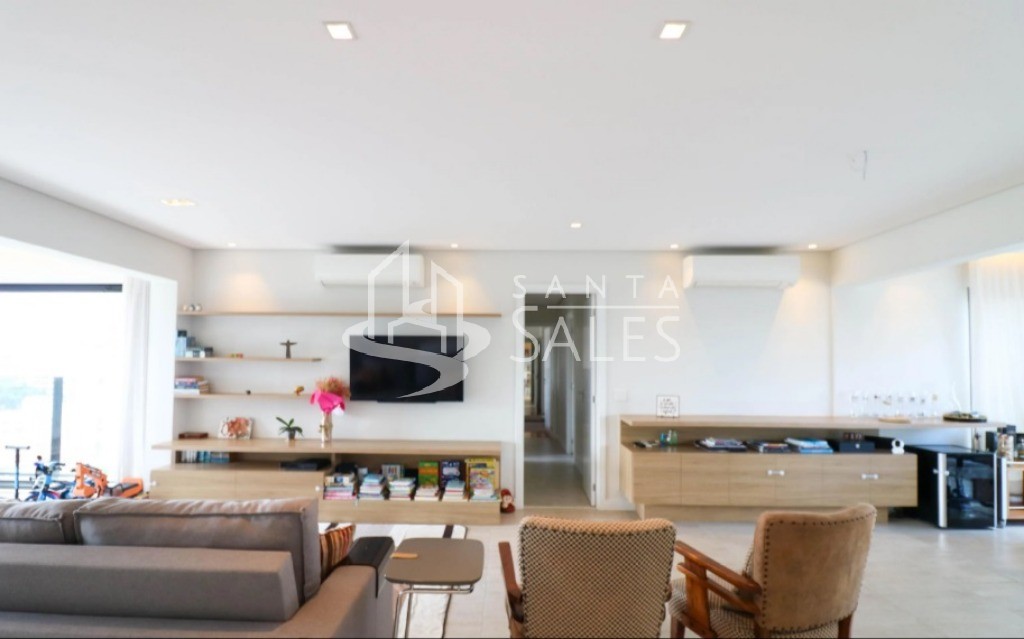 Apartamento, 3 quartos, 151 m² - Foto 10