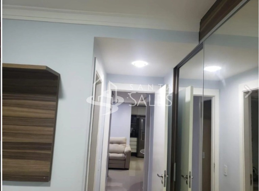 Apartamento, 2 quartos, 55 m² - Foto 7
