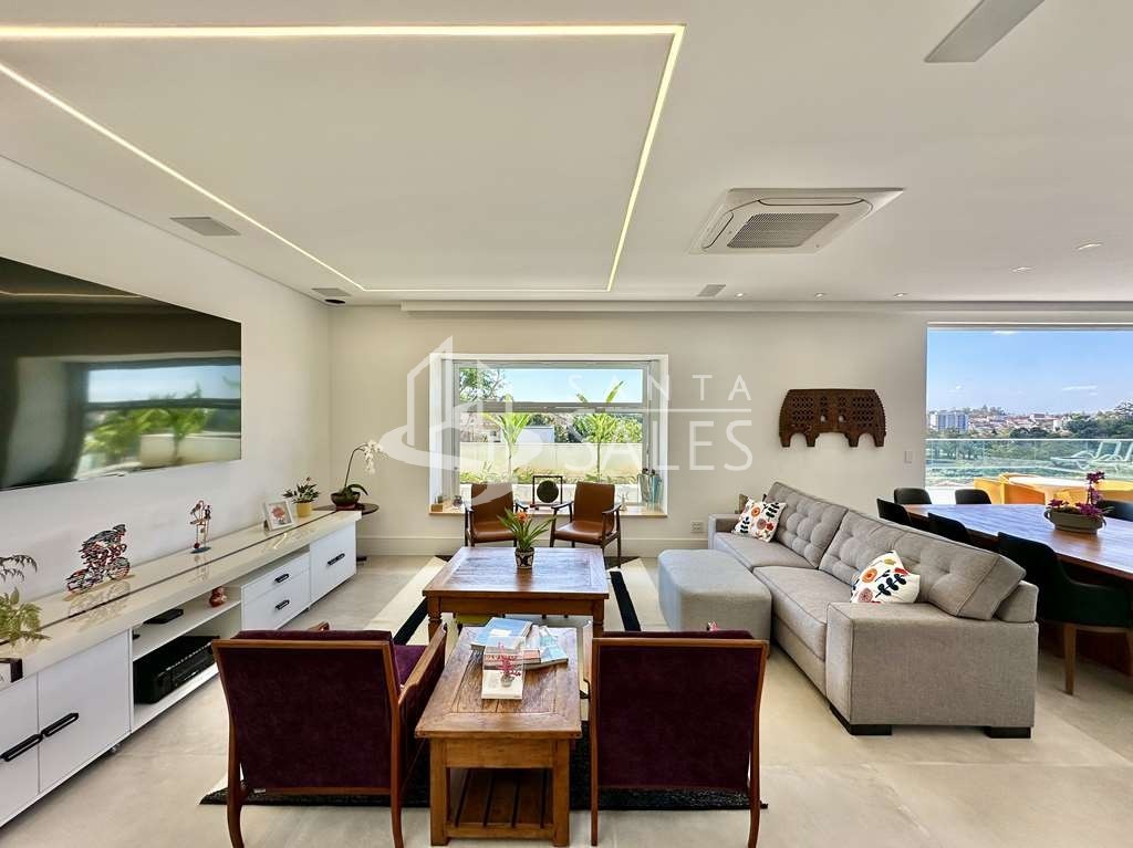 Casa de Condomínio, 7 quartos - Foto 2