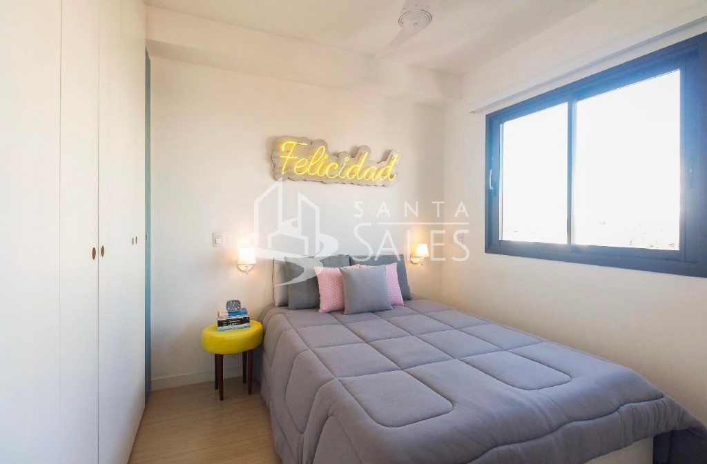 Kitnet-Studio, 27 m² - Foto 18