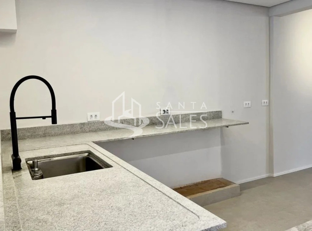 Apartamento, 2 quartos, 120 m² - Foto 4