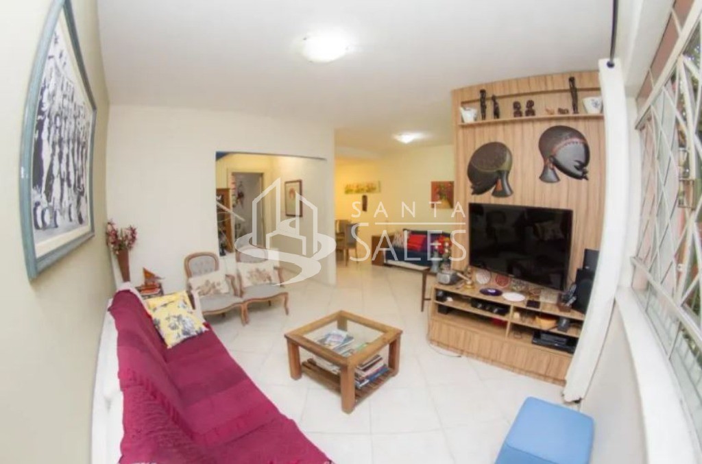 Casa, 3 quartos, 154 m² - Foto 3