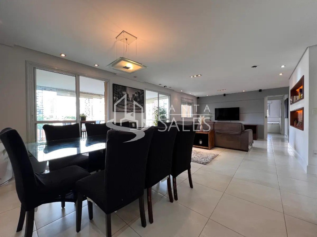Apartamento, 3 quartos, 128 m² - Foto 39