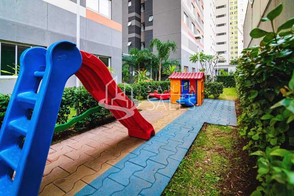 Apartamento, 2 quartos, 45 m² - Foto 36