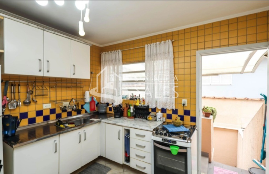 Sobrado, 2 quartos, 104 m² - Foto 10