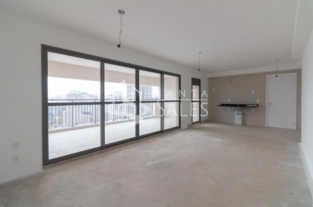 Apartamento, 3 quartos, 133 m² - Foto 1