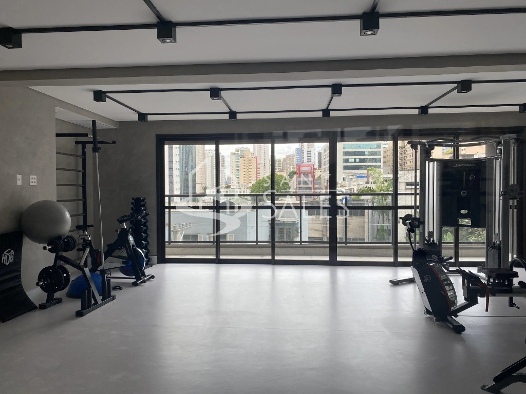 Apartamento, 3 quartos, 158 m² - Foto 4