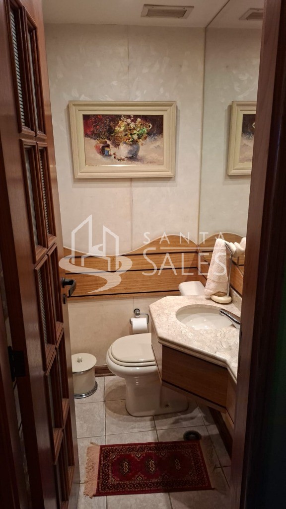 Apartamento, 3 quartos, 118 m² - Foto 34